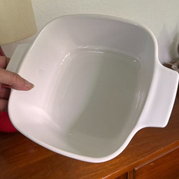 Vintage Corning Ware Spice of Life, L'Echalote Style P-322 - Picture 4 of 7